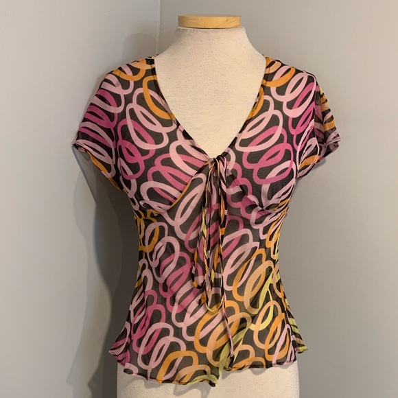 MOSCHINO top 6 - Picture 1 of 9